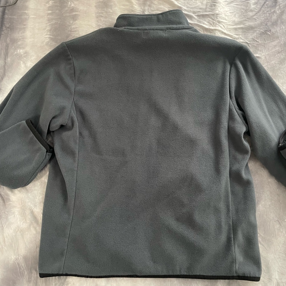 Claiborne Performance Jacket - Picture 2 of 5
